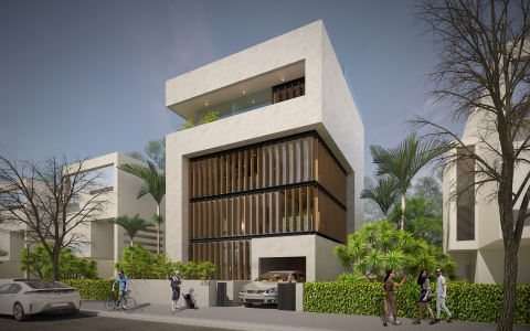 Building No.5